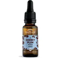 Biofloral 06 - Cherry Plum - Prunus - 20 ml 20 ml Goutte(S)