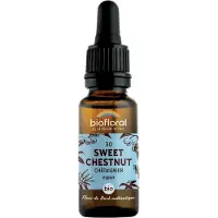 Biofloral 30 - Sweet chestnut - Châtaignier - 20 ml 20 ml Goutte(S)