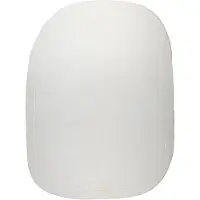 FRAAI Tapis organique | Halo Pebble Crème | 230x330cm | Crème | Forme libre | Tapis