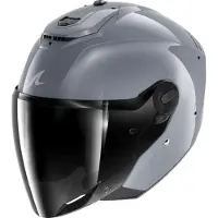 Shark RS Carbon Dark Shadow Casque à réaction Taille
