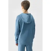 4F Garçons, Pull-over, Kinder-Sweatshirt, (158)