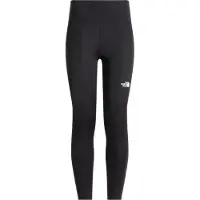 The North Face Pantalon de sport 'Flex' noir / blanc