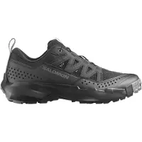 Salomon Terramphibian Hiking Shoes Noir EU 40 Homme