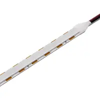 Halemeier Bandes de LED Versa Linear 1200 / 12 V (Blanc chaud, 30 cm, Intérieur)