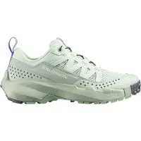 Salomon Terramphibian Hiking Shoes Vert EU 41 1/3 Femme