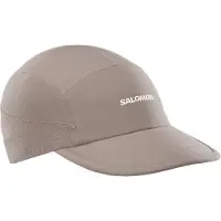 Salomon Sense Aero Cap Beige L-XL