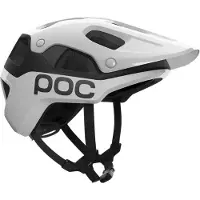 POC Cularis Pure Mips Mtb Helmet Blanc L