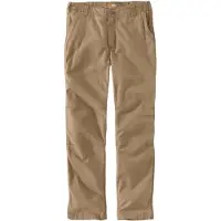 Carhartt Rigby Straight Fit Pantalon Taille