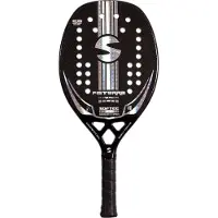 Softee Raquette de Tennis et de Plage Fisterra