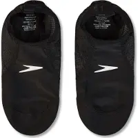 Speedo Swimming Socks Noir EU 46-47 Homme
