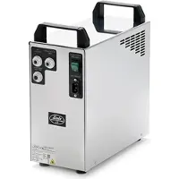 Ich-zapfe Fontaine a eau, machine eau gazeuse, distributeur d eau, machine eau pétillante - Externer Karbonator 40L