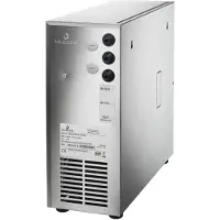 Ich-zapfe Fontaine a eau, machine eau gazeuse, distributeur d eau, machine eau pétillante, carbonateur à chaud - Blupura