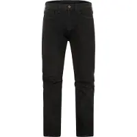 Rokker Hunter Jean Moto Noir Taille W30/L32