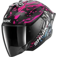 Shark Skwal Cup Replica Redding Mat Casque à réaction