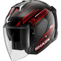 Shark Skwal i3 Light-Blur Casque à réaction