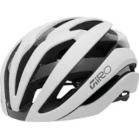 Giro Cielo Mips Helmet Blanc S