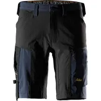 Snickers Shorts de travail AllroundWork 6143 (50)