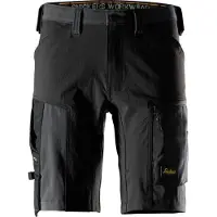Snickers Shorts de travail AllroundWork 6143 (56)