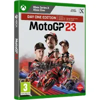 MotoGP 23 - D1 Edition