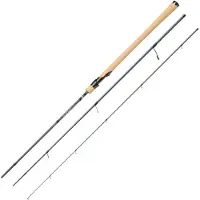 Abu Garcia Canne à Truite Sölv Ag2
