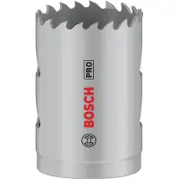 Bosch Scie cloche PRO Multi Material, 37 mm, avec filetage (37 mm)