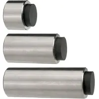 U.S.W. Tampon de porte mural (1 pcs)