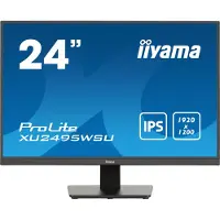 Iiyama ProLite XU2495WSU-B7 - Écran LED - 61,13 cm (24,1 pouces)