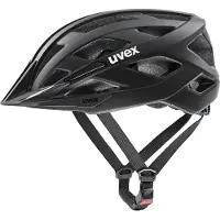 Uvex I-vo 2 Mtb Helmet Noir 60-64 cm