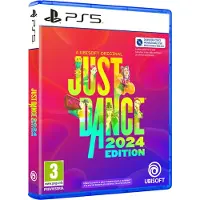 Just Dance 2024 PS5