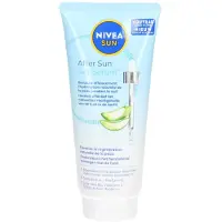 Nivea Sun After Sun Serum 100 ml Sérum