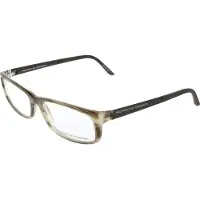 Porsche Design P8243-d Woman Glasses Vert Femme