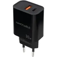 Nanocable Chargeur pour voiture 10.10.2012