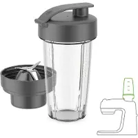 Kenwood Blend Xtract Sport Accessoire de blender