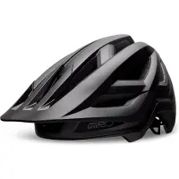 Giro Montaro Iii Mips Mtb Helmet Noir L