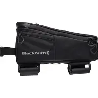 Blackburn Outpost Elite Top Tube Bag 0.5l Noir