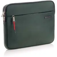 Miquelrius Bag to work Series Laptop Hülle 15"&16" grün (16", Universel), Sac pour notebook, Vert