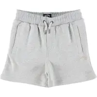 Billabong Arch Shorts Gris 14 Years Garçon