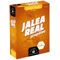 El naturalista El Gelée Royale Naturelle pour Adultes avec Propolis 20 Flacons Ouvre Fac