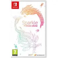 Games Switch Sparkle Ultimate Collection Clair PAL
