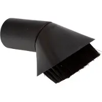 Nordic Quality 351018, Aspirateur : accessoires, Noir