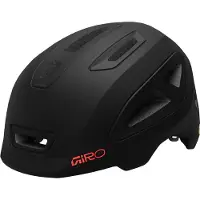 Giro Scamp Ii Junior Urban Helmet Noir XS Enfants