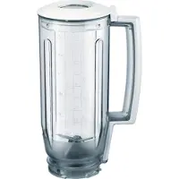 Bosch - Bol mixeur MUM 6 N... - 00702043