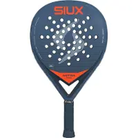 Siux Astra hybride