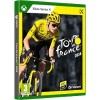Tour de France 2024 (Xbox Series X)