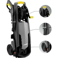 Lavor Predator 160/2500W/160Bar + Laveur De Terrasse