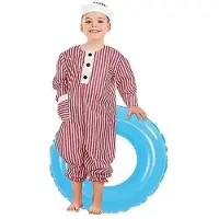 Creaciones Llopis Maillot De Bain Pour Enfants