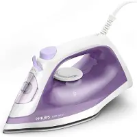 Philips 1000 series DST1020/30 fer à repasser Fer à vapeur Semelle anti-adhérente 1800 W