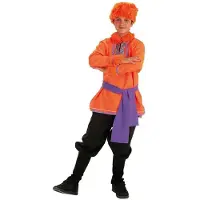 Creaciones Llopis Costume Pour Enfants