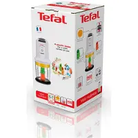 Tefal Multi Moulinette MQ7231 hachoir