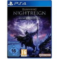 Elden Ring: Nightreign - Seekers Edition